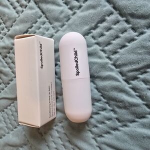 SpoiledChild Conditioning Tinted Lip Balm- Natural Pink